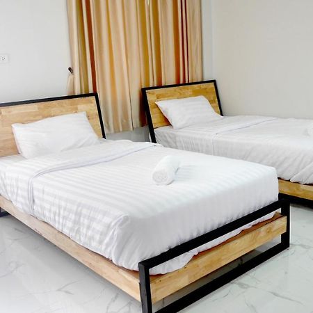 Kudao Rent Room Chiang Mai Exterior photo