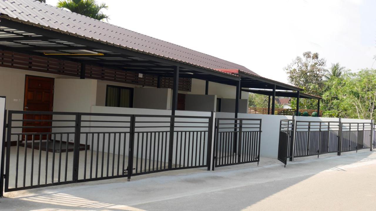 Kudao Rent Room Chiang Mai Exterior photo